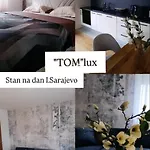 Tom Lux, Stan Na Dan, Lukavica, Istocno Sarajevo Apartment
